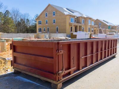 About Roll Off Dumpster LLC Brighton, IL